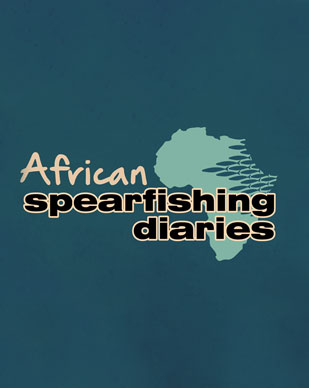 African Spear Fishing